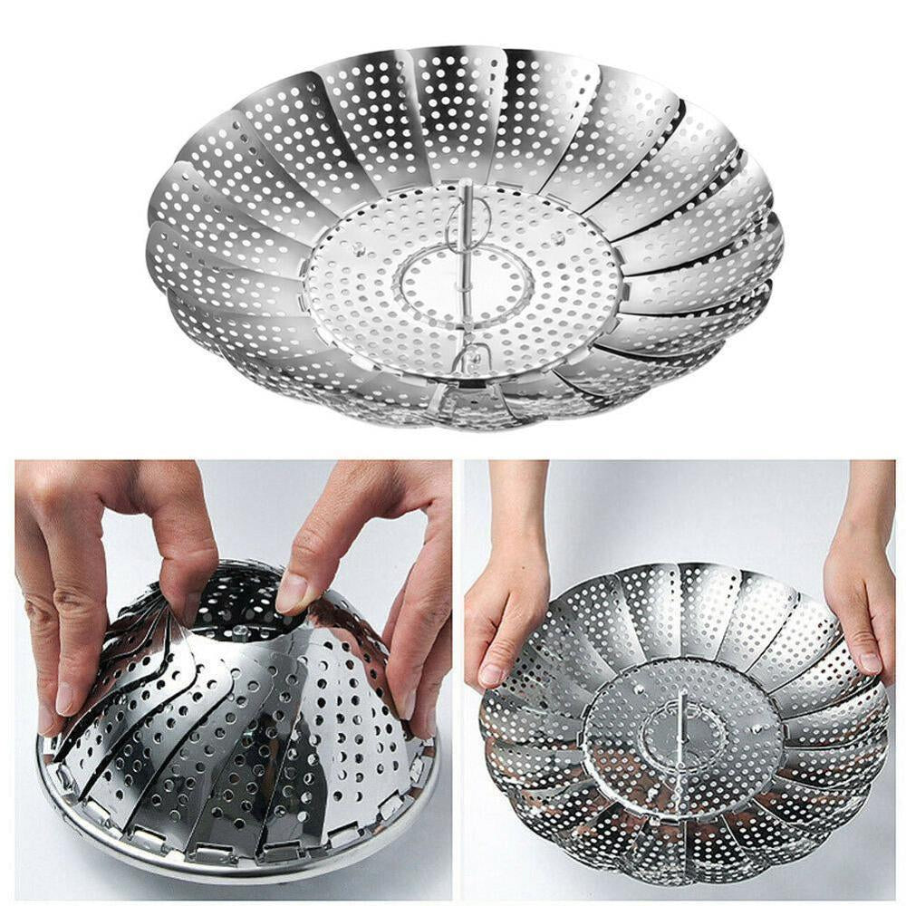 Platou Inox Extensibil
