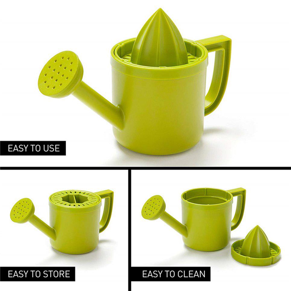 Storcator tip stropitoare de citrice manual