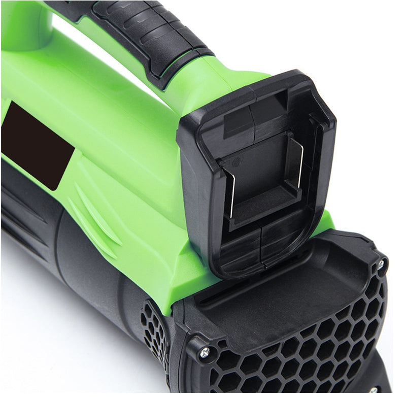 Suflanta frunze cu acumulator, 20V, 2Ah