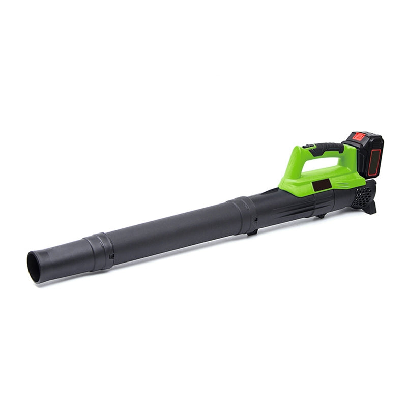 Suflanta frunze cu acumulator, 20V, 2Ah