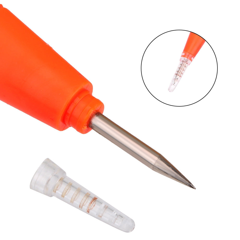 Tester de tensiune digital pentru masina