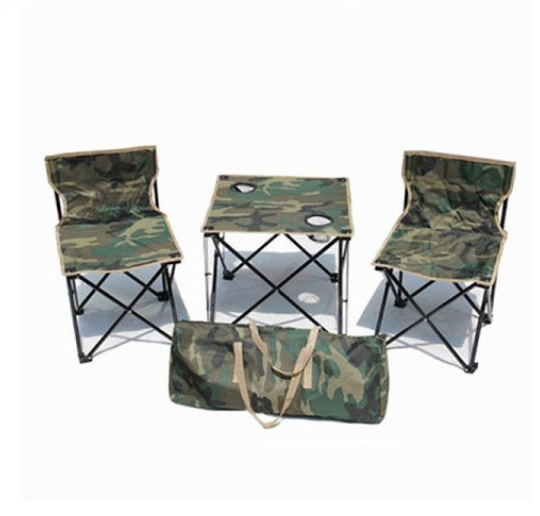 Set Picnic !!! Masa si scaune pentru iesiri in aer liber pliabile + Gratar turistic portabil pliabil