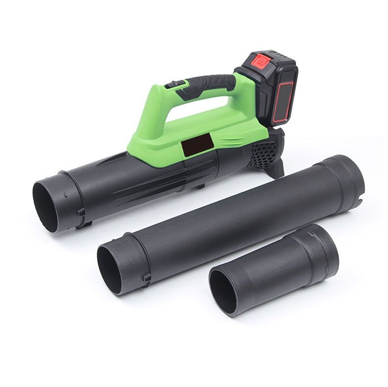 Suflanta frunze cu acumulator, 20V, 2Ah