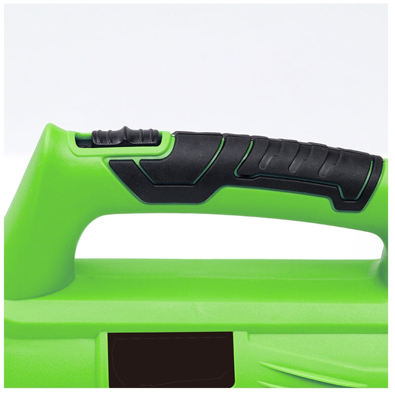 Suflanta frunze cu acumulator, 20V, 2Ah