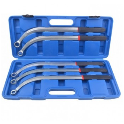 Set chei intinzator curele, 5 piese