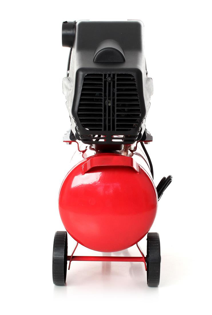 Compresor de aer industrial 24 litri, 220V