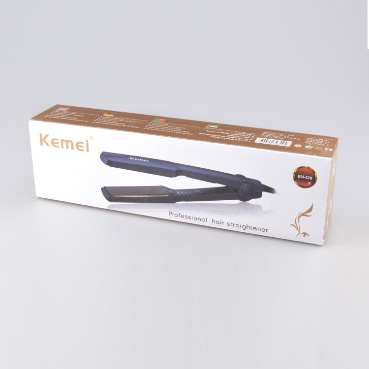 Placa de par KM-329, 40 W, placi ceramice