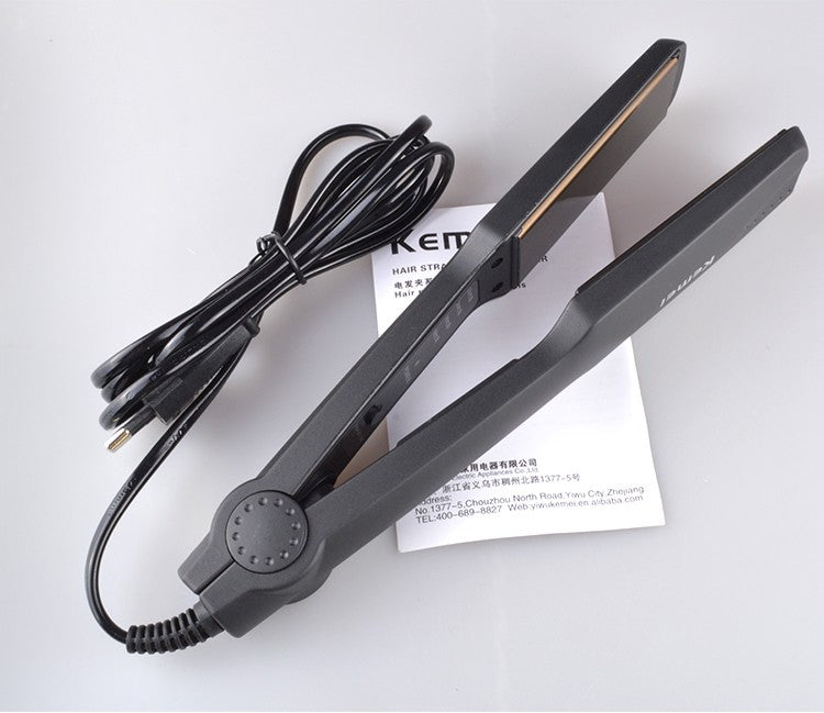 Placa de par KM-329, 40 W, placi ceramice