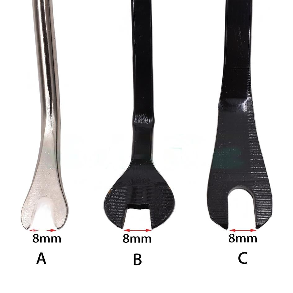 Set 3 leviere pentru demontare