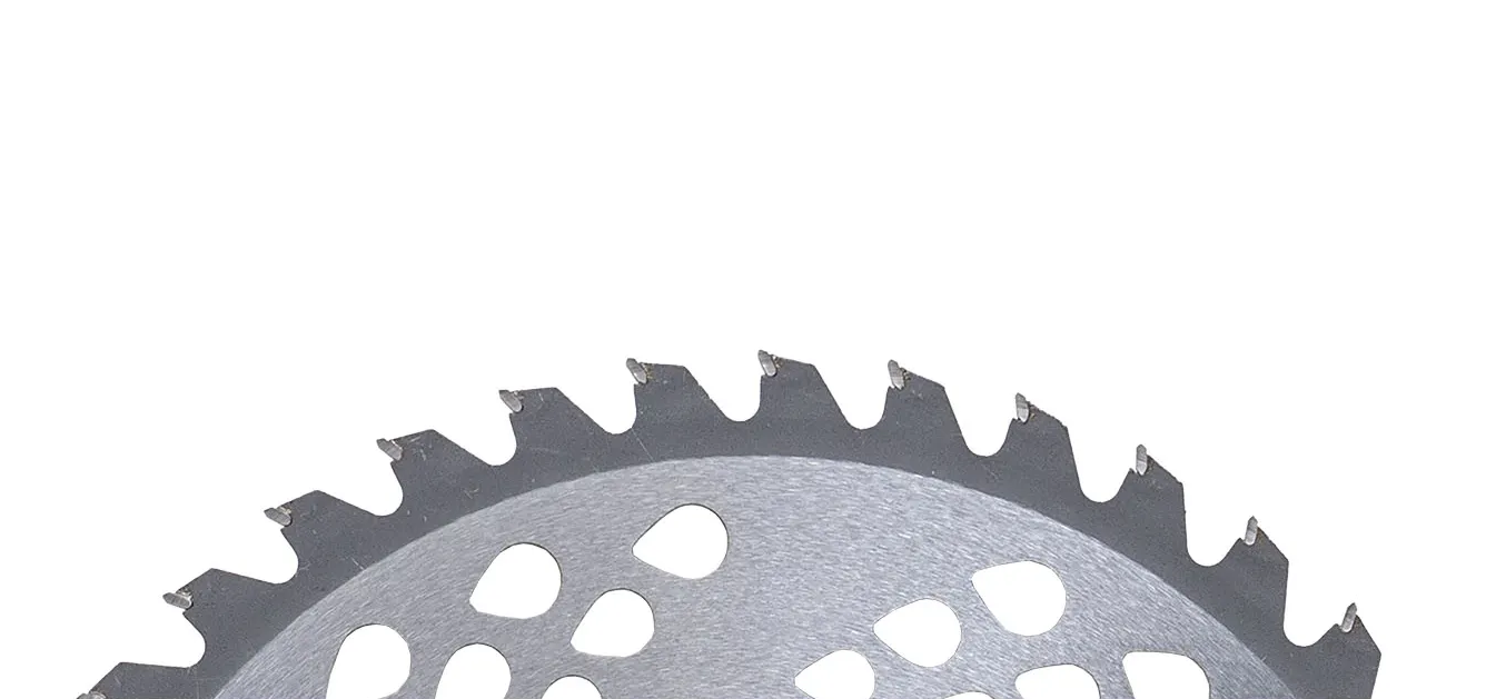 Disc pentru motocoasa, pastila mare, 230 / 255 MM