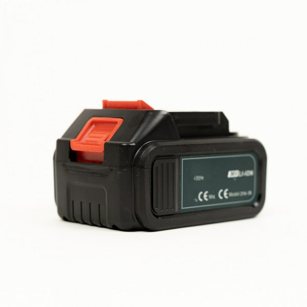 CIOCAN ROTOPERCUTOR CU 2 ACUMULATORI 36V, 10 AH