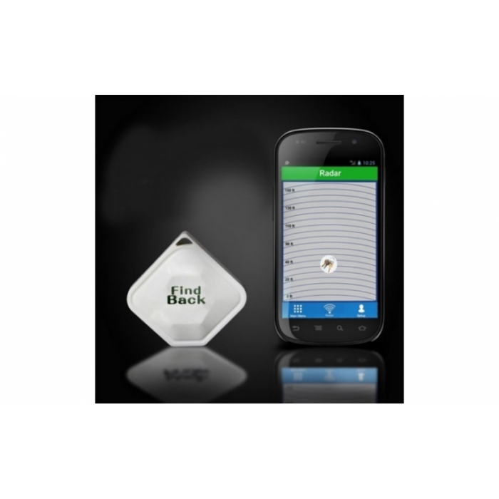 Dispozitiv electronic anti-pierdere pentru chei/telefon/geanta