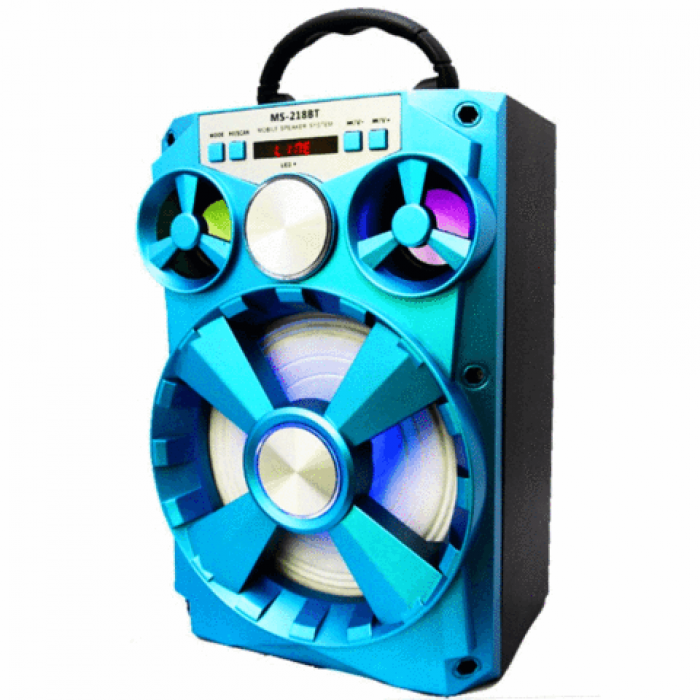 Boxa bluetooth MS-250BT
