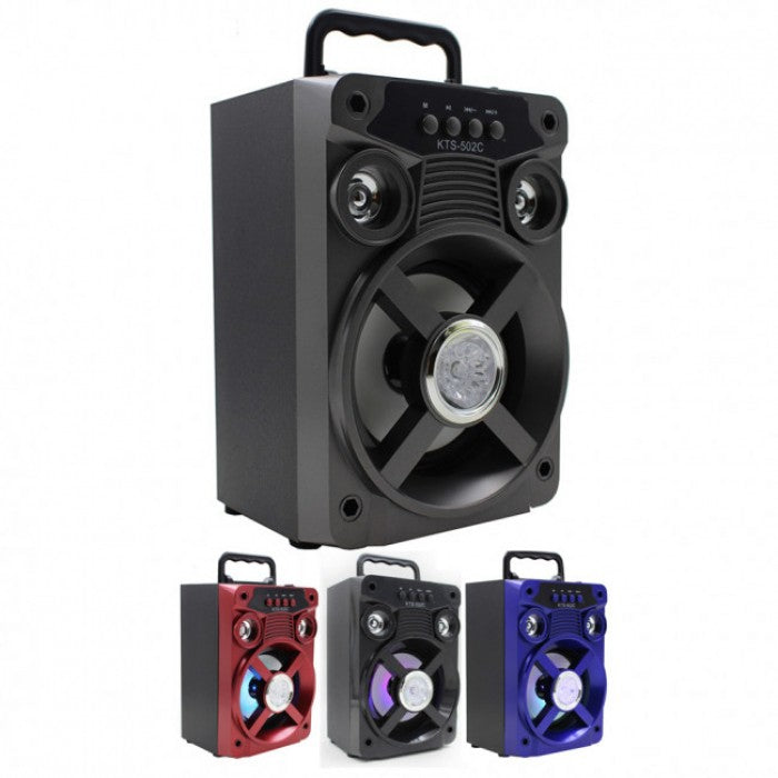 Boxa portabila KTS-502B