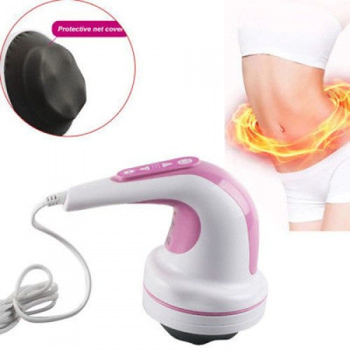 Aparat pentru masaj si tonifiere-Relax & Tone