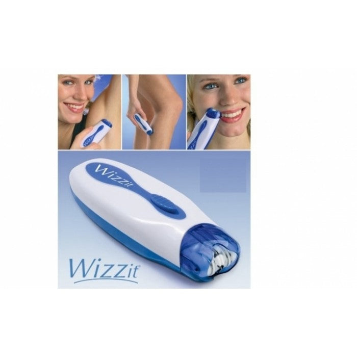 Epilator: Aparat pentru indepartarea parului nedorit