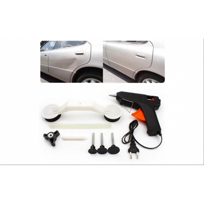 Kit de indreptare a caroseriei auto