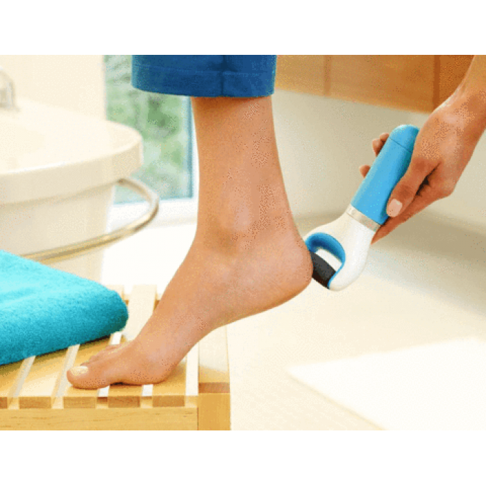 Aparat pentru ingrijirea picioarelor-Roll professional per pedicure