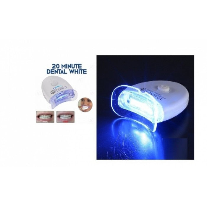 Aparat de albire dentara Dental White