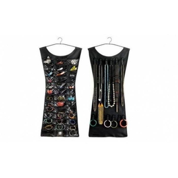 1+1 Gratis: Organizator de bijuterii Little Black Dress