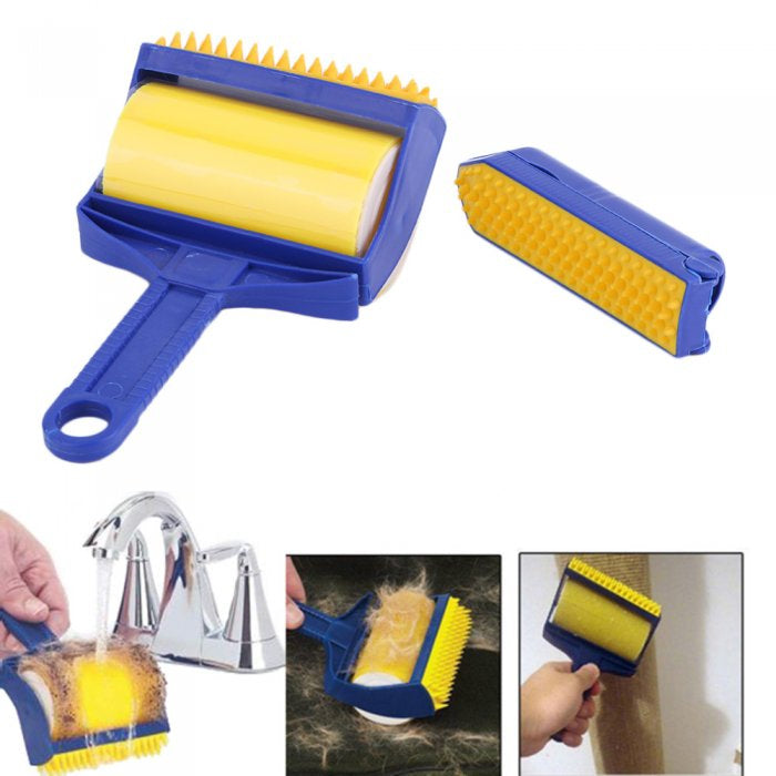 Curatator scame