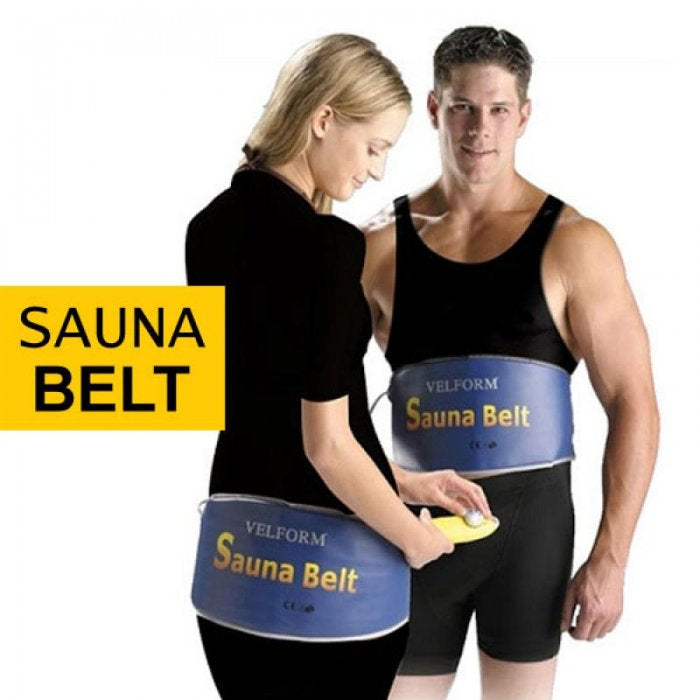 Centura pentru Slabit cu Efect de Sauna Belt Slimmer