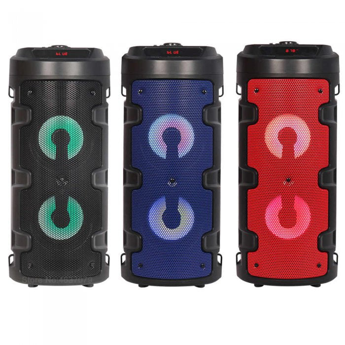 Boxa wireless Bluetooth puternica ZQS-4210