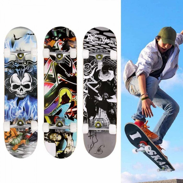 Skateboard Fishskateboard Skate