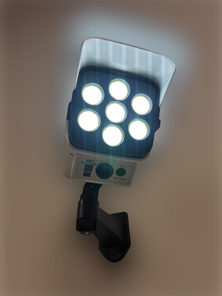 Lampa Solara tip Camera Supraveghere CL-877B