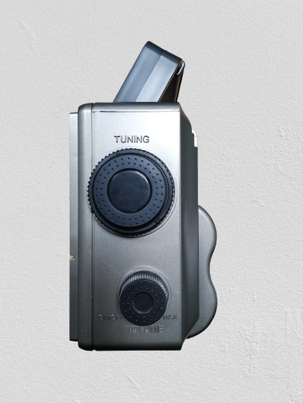 Radio cu player usb /sd, poate reda mp3  wma și radio cu 11 benzi