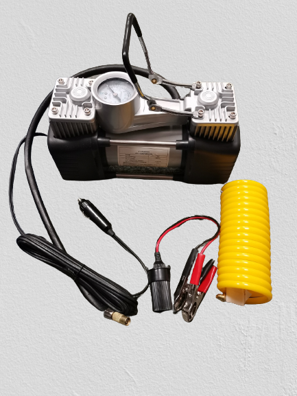 Compresor de aer profesional 12v 10 bari auto