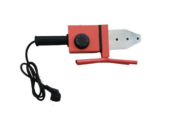Set Plita sudura PPR cu foarfeca si manusi PPR MX561