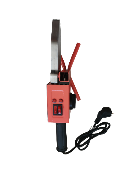 Set Plita sudura PPR cu foarfeca si manusi PPR MX561