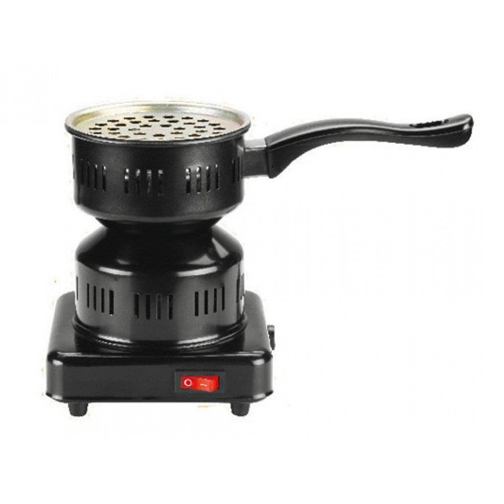 Aprinzator electric 600W,  pentru carbuni narghilea
