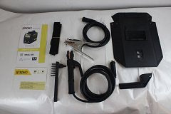 Invertor sudura STROMO MMA 320, 320Amps