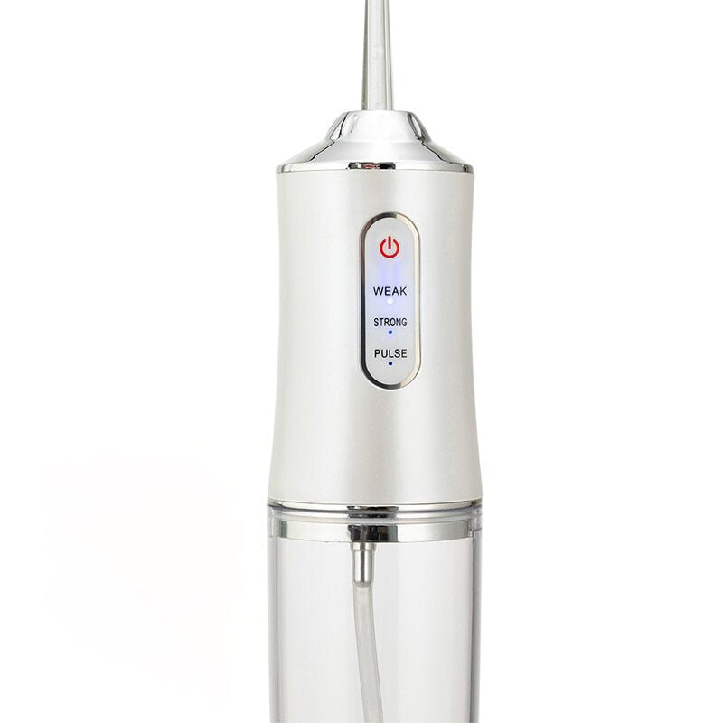 Irigator Bucal Fara Fir, 3 Moduri