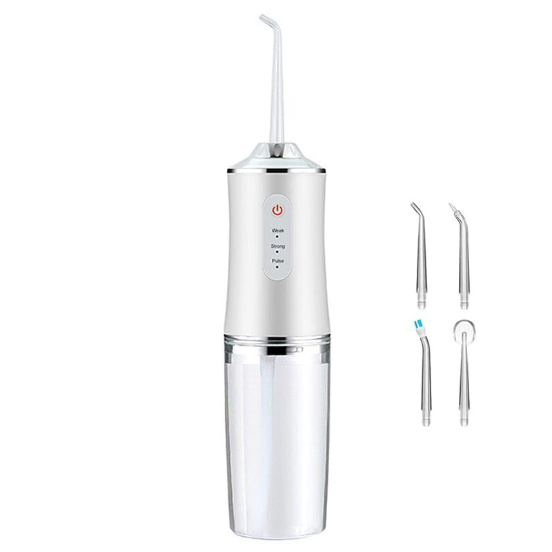 Irigator Bucal Fara Fir, 3 Moduri