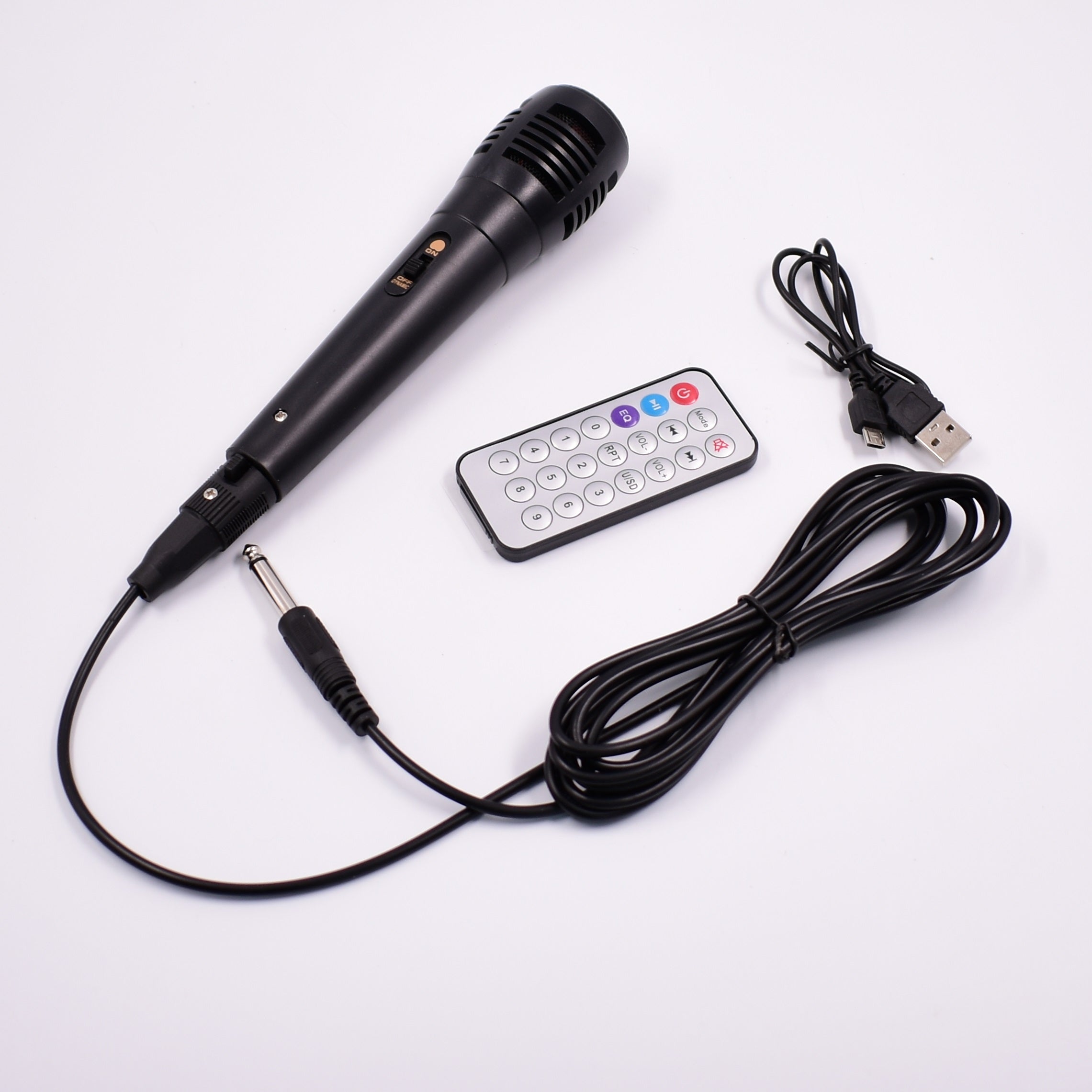 Boxa portabila 10Wx2 conexiune bluetooth