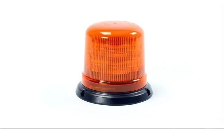 Girofar 12V cu magnet Galben