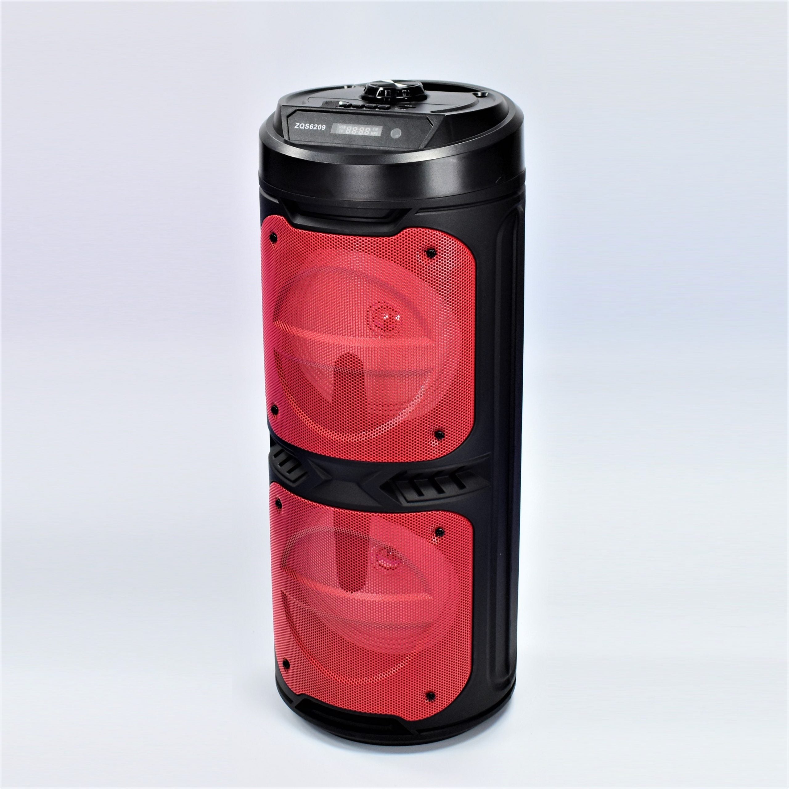 Boxa portabila 10Wx2 conexiune bluetooth