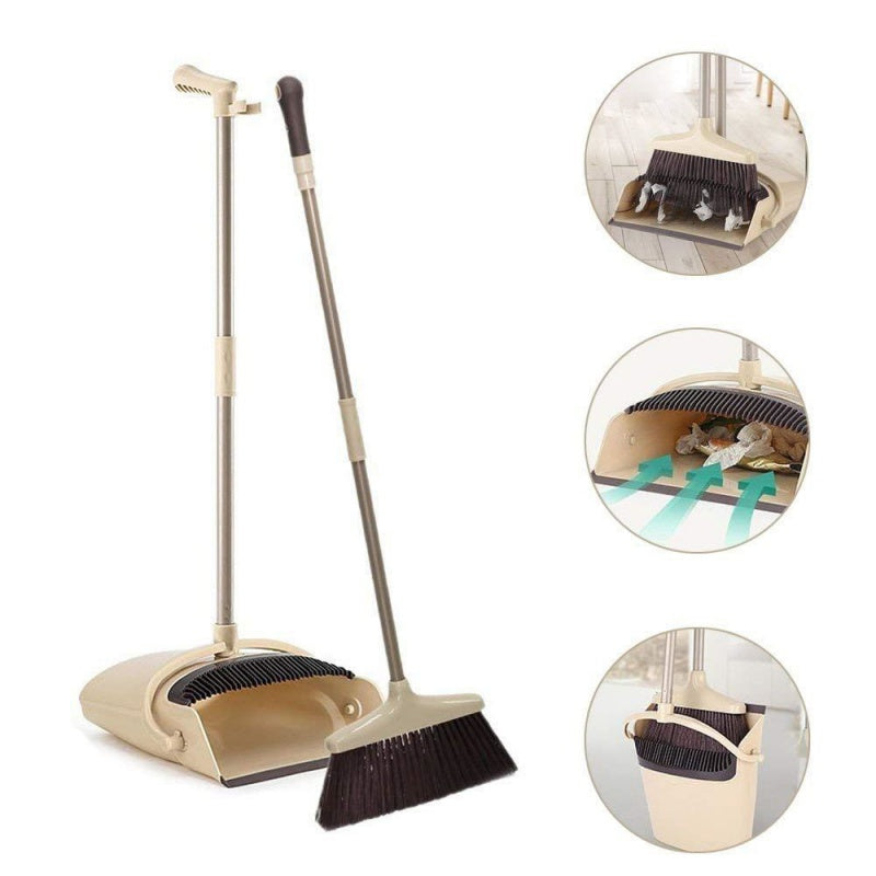 Set curatenie 2 piese, matura si faras