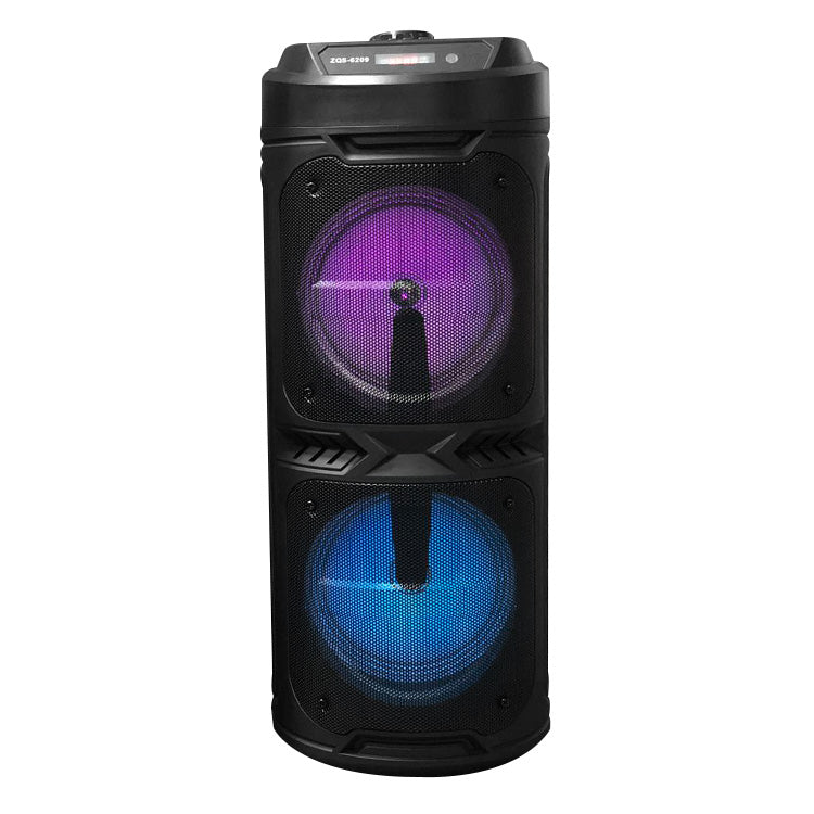 Boxa portabila 10Wx2 conexiune bluetooth