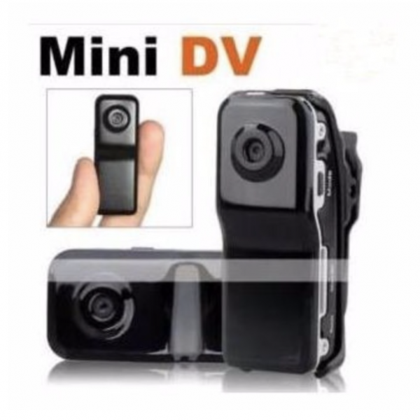 Camera video spion Mini DV TeleshopTV