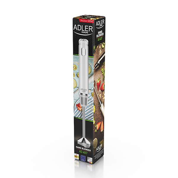 Mixer de mână Adler