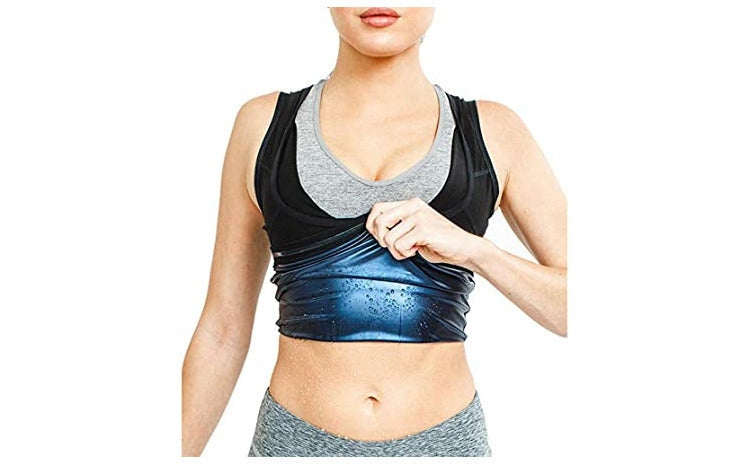 Maiou slabit Sweat Shaper, Dama
