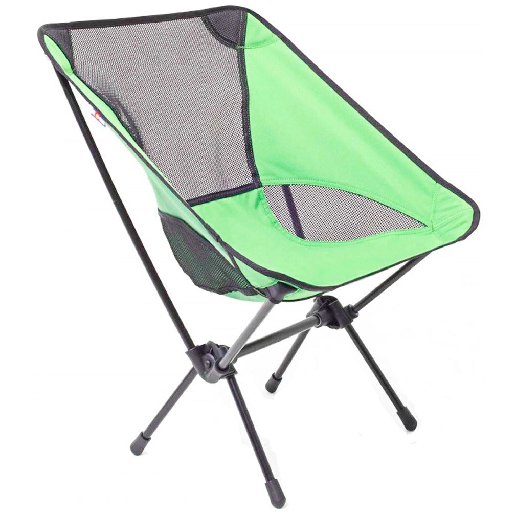 Scaun pentru camping sau pescuit pliabil