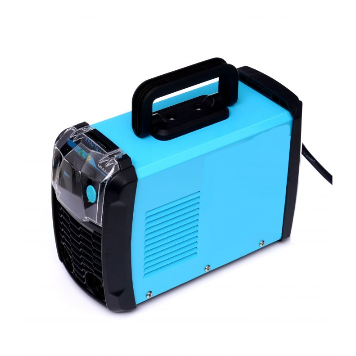 Set Aparat de sudura, inverter cu LCD IGBT 300MMA