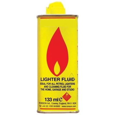 Lichid pentru incarcare brichete 133 ml