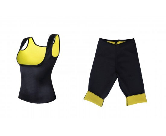 Set Bustiera Pantaloni Neotex Original Oferta LImitata