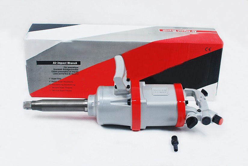 Pistol pneumatic pentru camioane 1 Tol